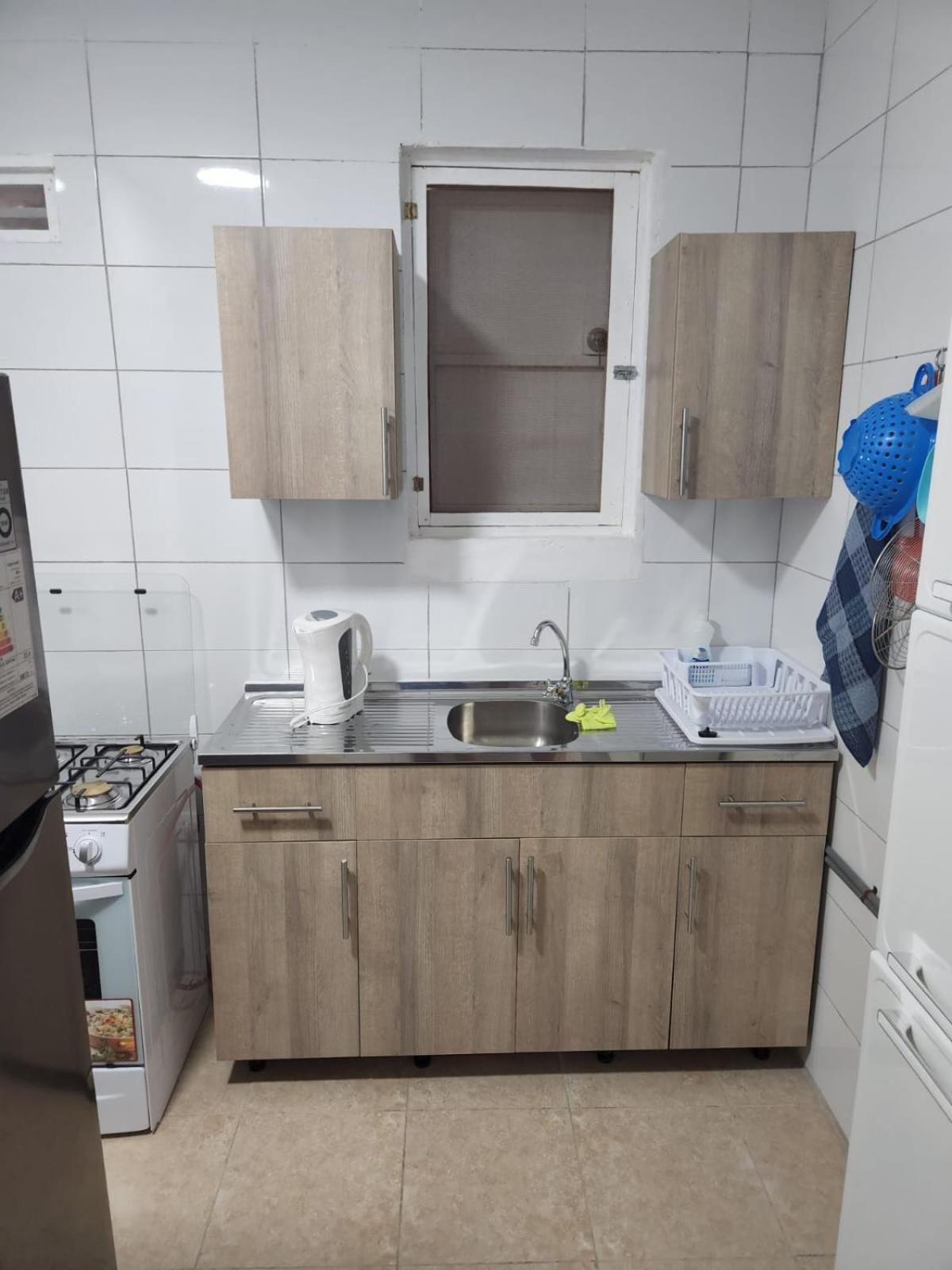 Maca Apartments Виллемстад Экстерьер фото